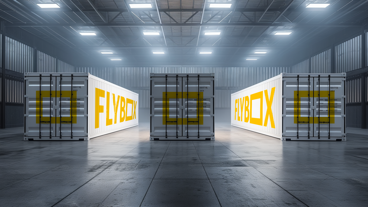 Flybox