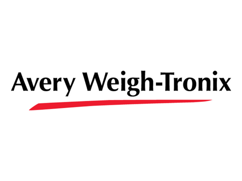 Avery Weigh-Tronix