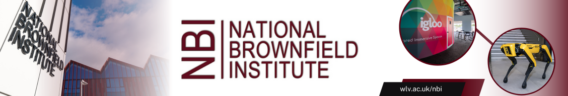 National Brownfield Institute