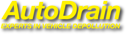 AutoDrain