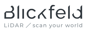 Blickfeld