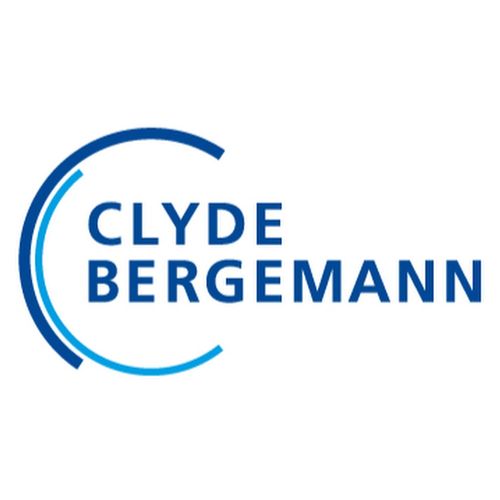 Clyde Bergemann Ltd