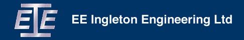 EE Ingleton Engineering Ltd