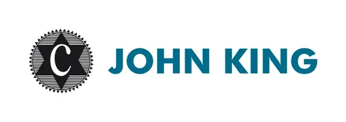 John King Chains