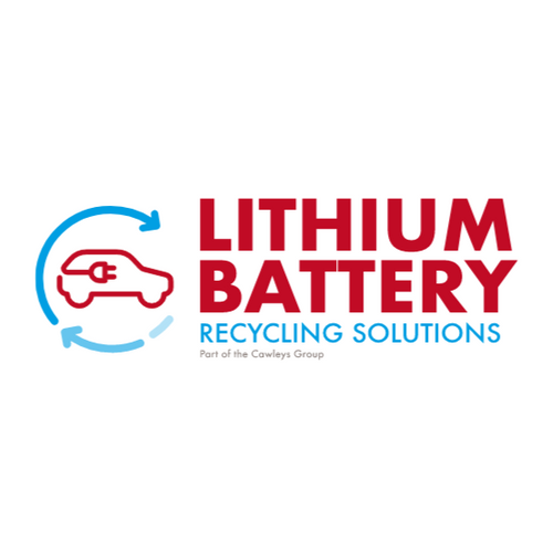 Lithium Battery Recycling Solutions