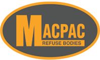 Macpac Refuse Bodies