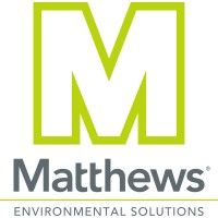 Matthews Environmental Solutions Ltd