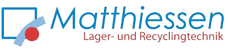 Matthiessen Lagertechnik GmbH