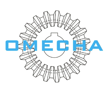 Omecha UAB
