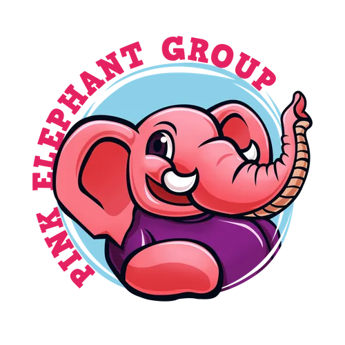 Pink Elephant Group Ltd