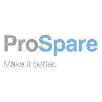 ProSpare Ltd