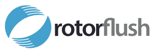 Rotorflush