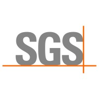 SGS United Kingdom Ltd