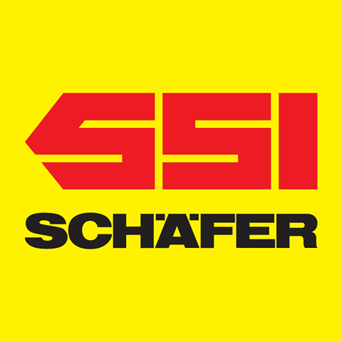 SSI Schaefer Plastics UK Ltd