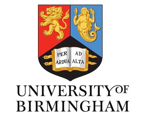 University of Birmingham (Plastics Network)