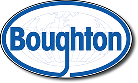 Boughton Engineering Limited