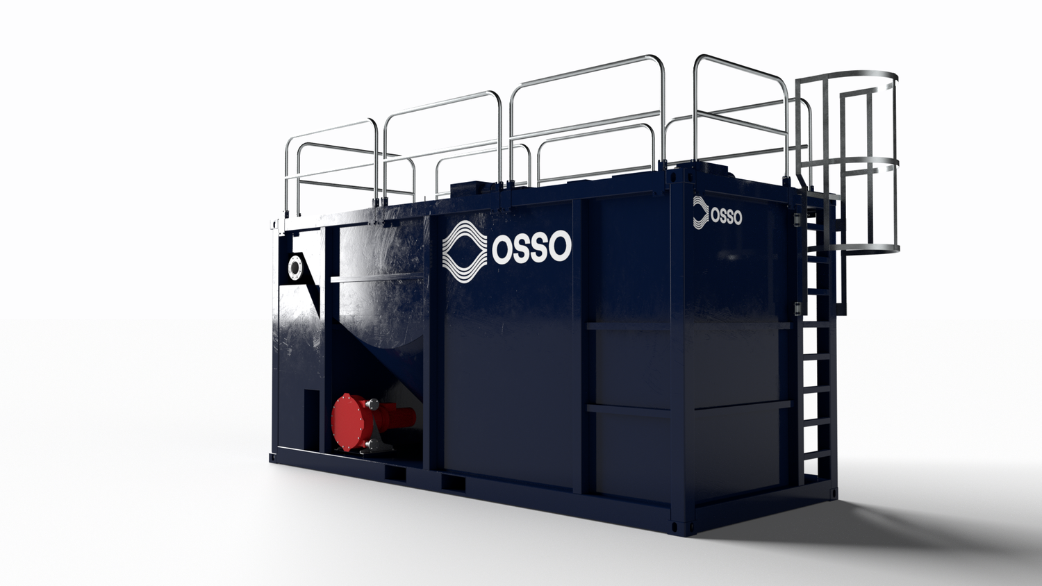 OSSO Ltd.