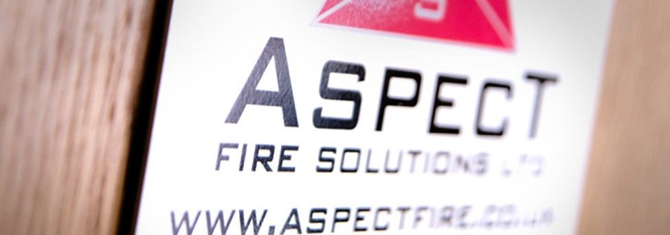 Aspect Fire Solutions Ltd