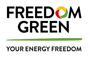 Freedom Green Energy Ltd