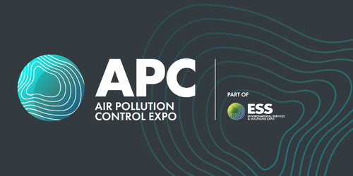 Air Pollution Control Expo 2024