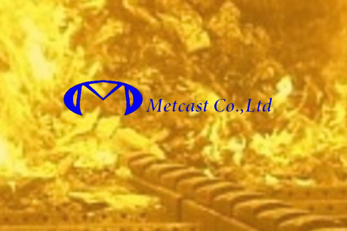 Metcast: Specialists in Grate Solutions for the Energy-from-Waste (EfW) Industry