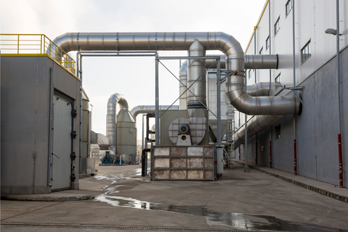 BLOG: Harnessing the Power of Waste: The Future of Waste-to-Energy Technologies