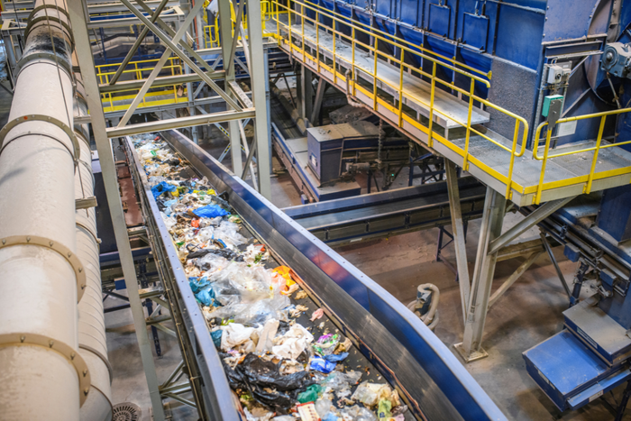 A Surge in Recycling Volumes: The Future of Material Recovery