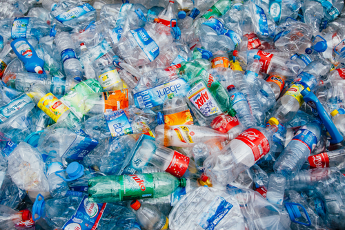 UK Households Discard 90 Billion Plastic Pieces Annually, Reveals The Big Plastic Count