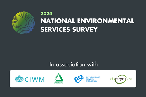 CIWM, ESA, and Groundwork collaborate on survey to drive UK's environmental strategies