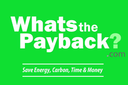 Discover Instant Payback Calculations with What's the Payback