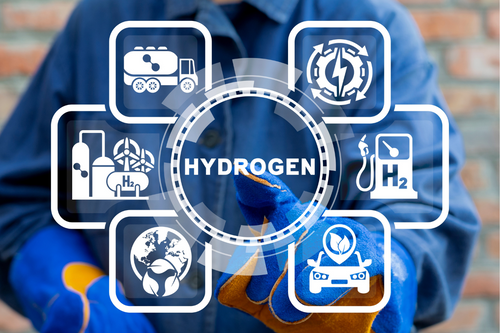 Why safety is so critical when it comes to hydrogen