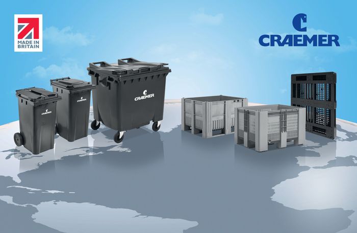 Craemer UK: Your Reliable Partner for High-Quality Waste and Recycling Solutions