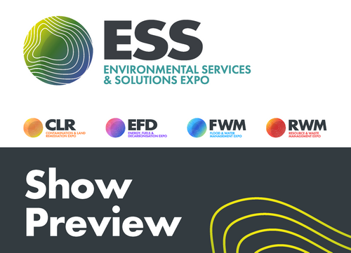 One Week to Go! Unveiling the Future of Sustainability with the ESS Event Preview