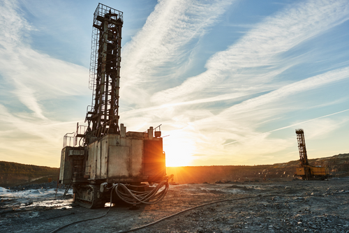 Ground Investigation - Specifying for Sustainability