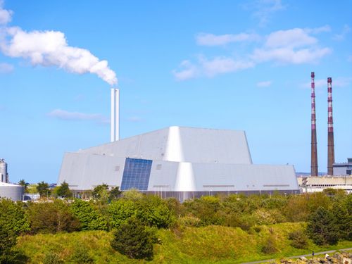 Kanadevia Inova to Acquire Ireland Operations of Encyclis
