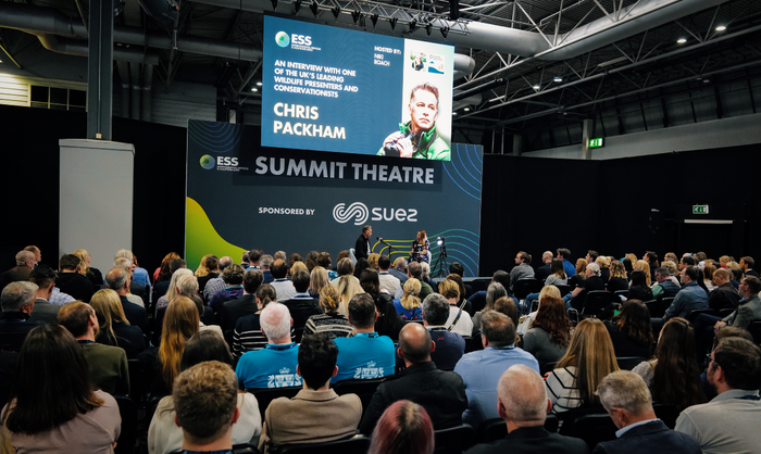 ESS Expo 2024: Post-Show Review