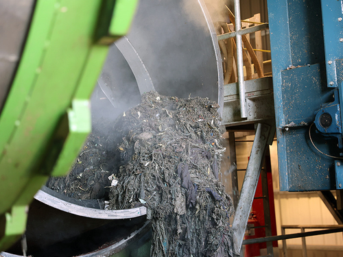 Juno Begins Processing Waste from Washington State’s King County