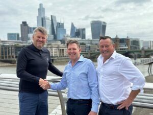 ROAR B2B acquires Water Monitoring & Air Quality Exhibitions