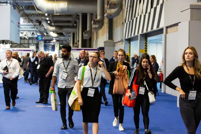 5 reasons why 12,000 professionals are set to attend the environmental sector's biggest event
