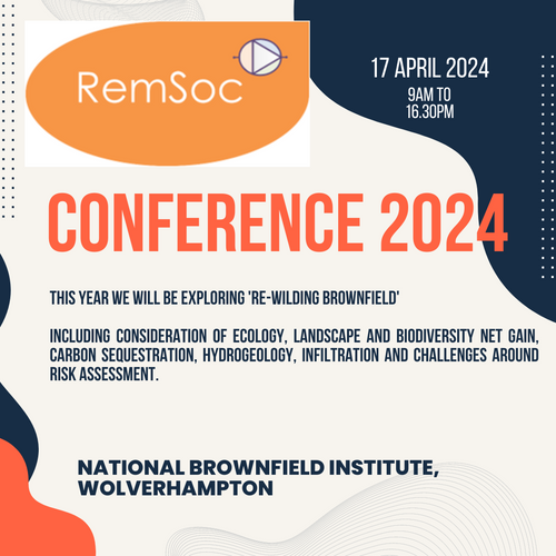 RemSoc Conference 2024