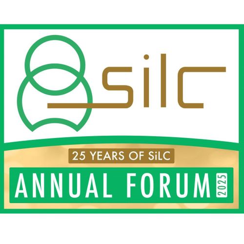 Register Now : SiLC Annual Forum 2025