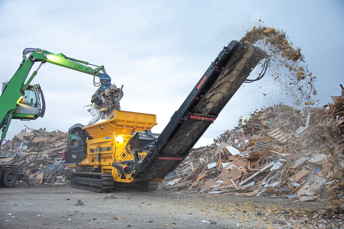 Tana Oy expands its operations to Argentina