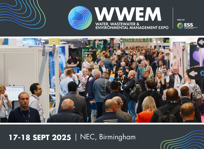 Exciting Developments at WWEM Expo 2025: New Theatres and Networking Opportunities Await