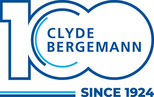 Clyde Bergemann Power Group: A Century of Process Efficiency Since 1924