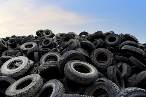 Tyre Association Warns of India Tyre Import Ban