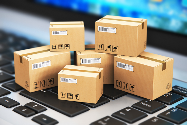 Carbon-Neutral Shipping