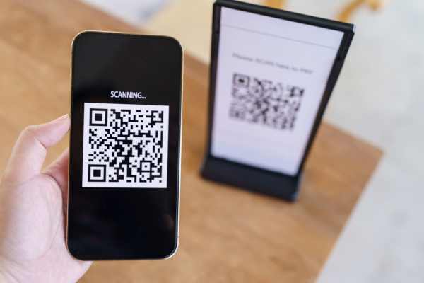 Digital Collateral