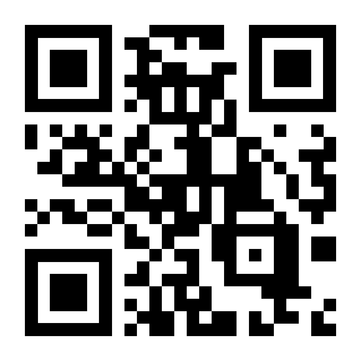 QR code
