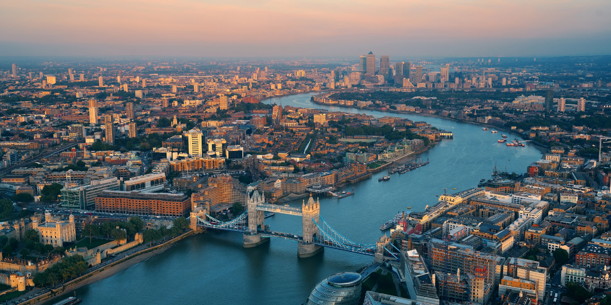 London