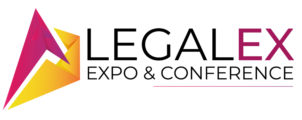 Legalex 2025 logo